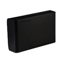 Verbatim 1TB Store N Save USB 3.0 Desktop Hard Drive